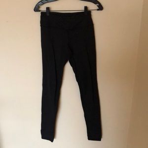 Lulu wunder under leggings